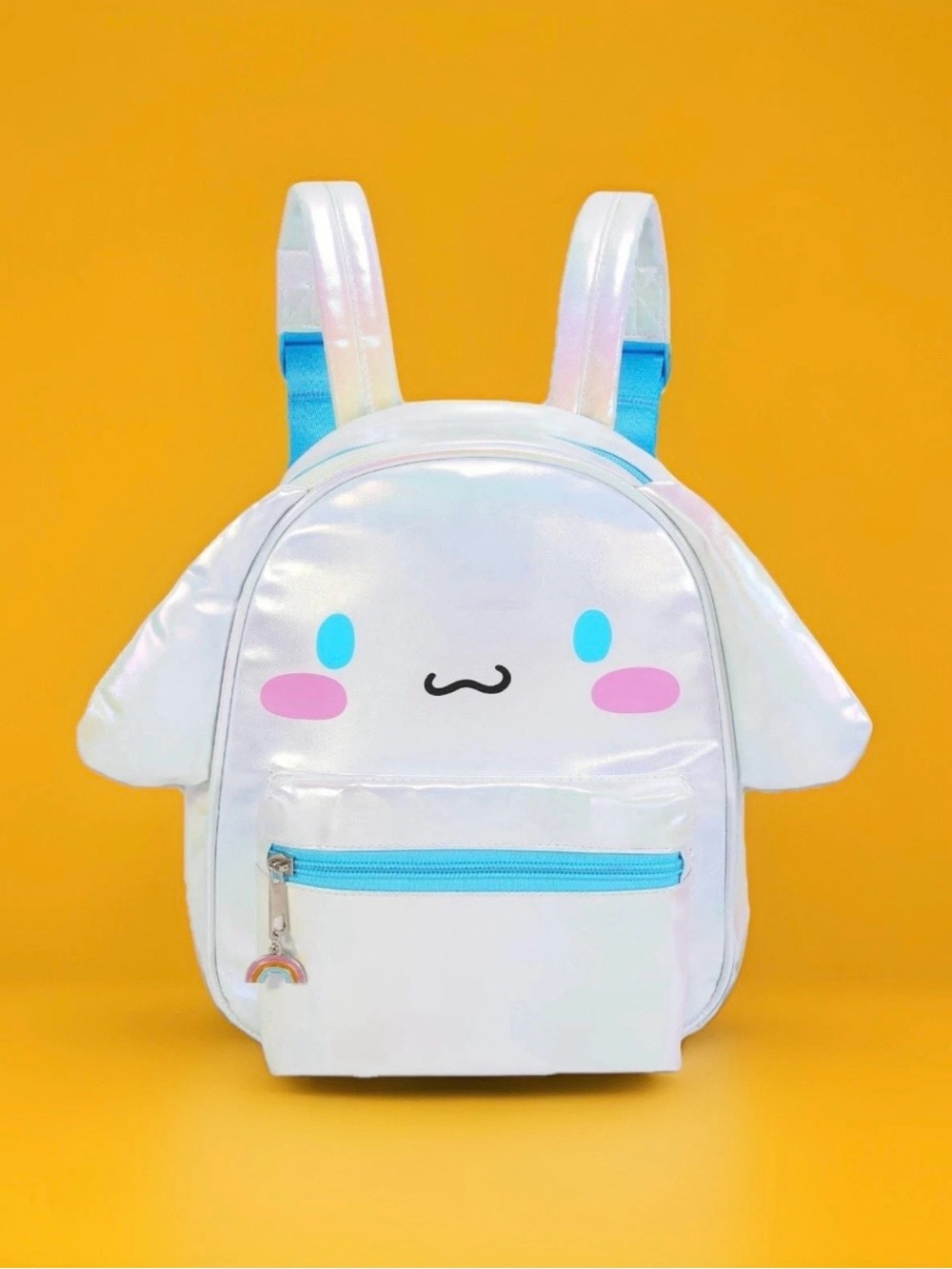 Sanrio Cinnamontoll Mini Backpack New With Tags